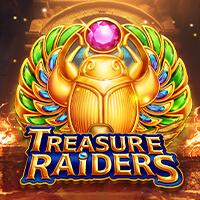 Treasure Raiders
