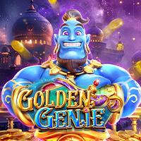 Golden Genie