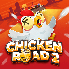 Chicken Road 2
