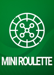 Mini Roulette