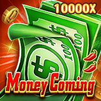 Money Coming